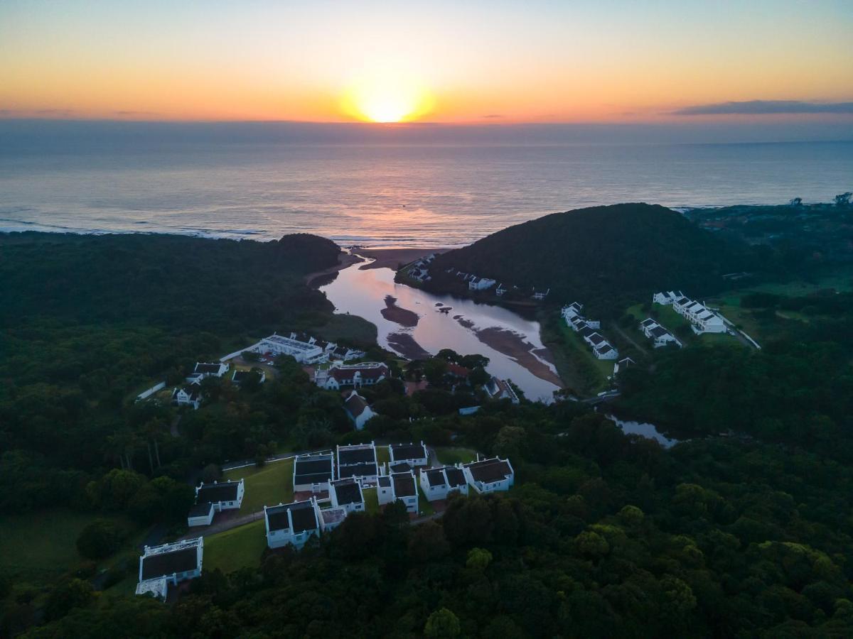 The Estuary Hotel & Spa Port Edward Exterior foto